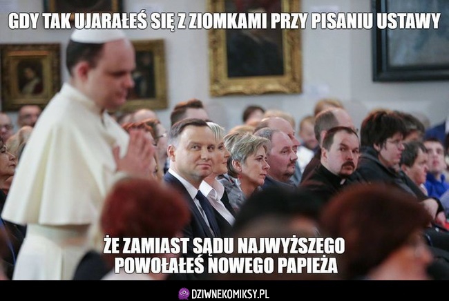 Ujarany z ziomkami