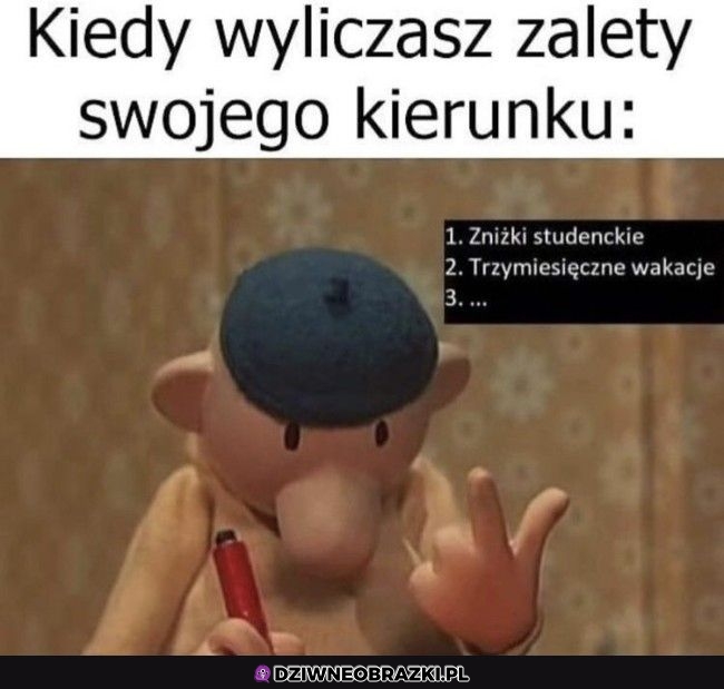 Zawsze jakieś