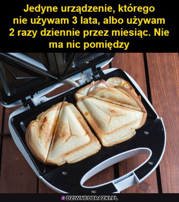 Macie tak?