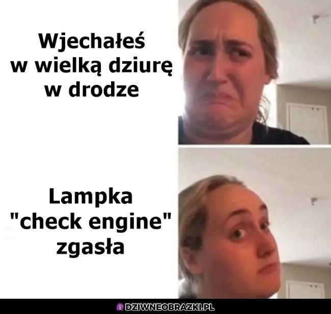 Coś za coś