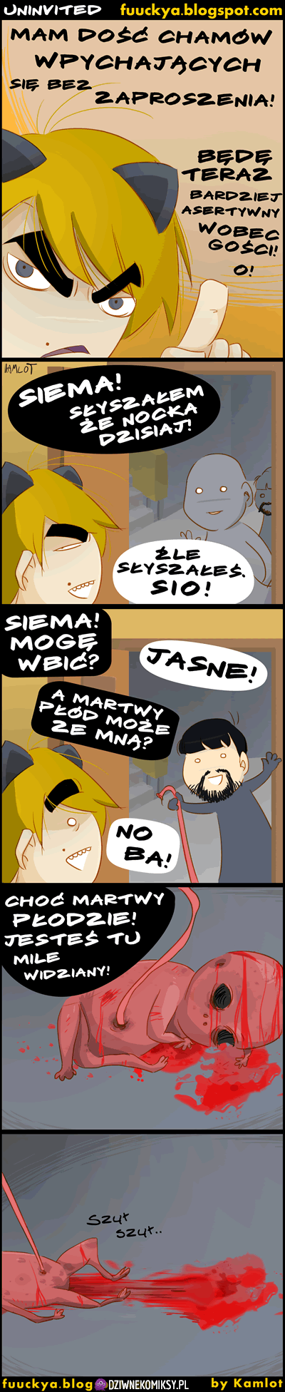 Asertywność