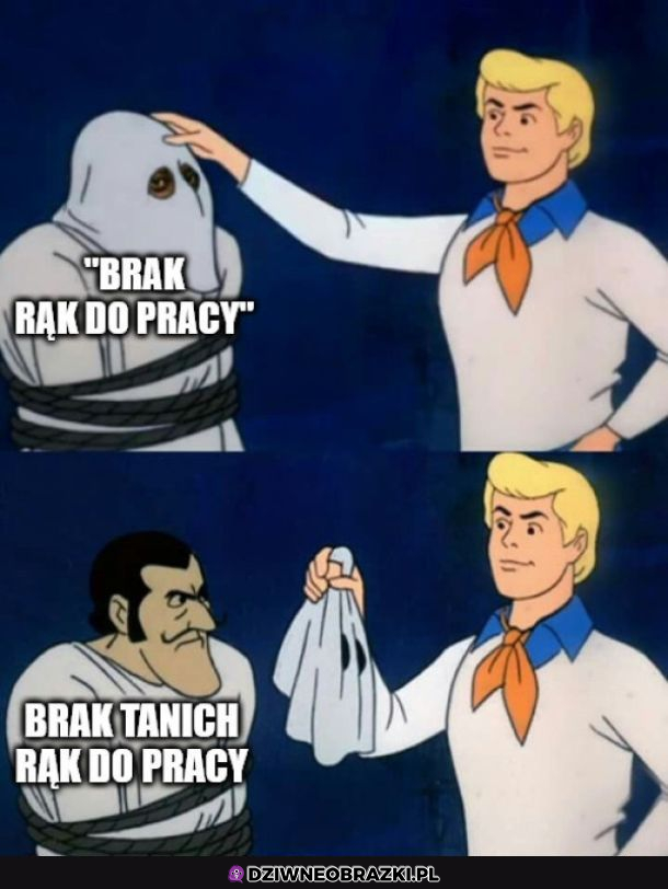 Kiedy zdemaskujesz szefa