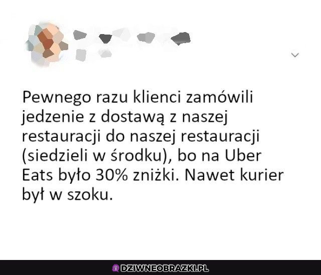 Mistrzowie oszczędności xD