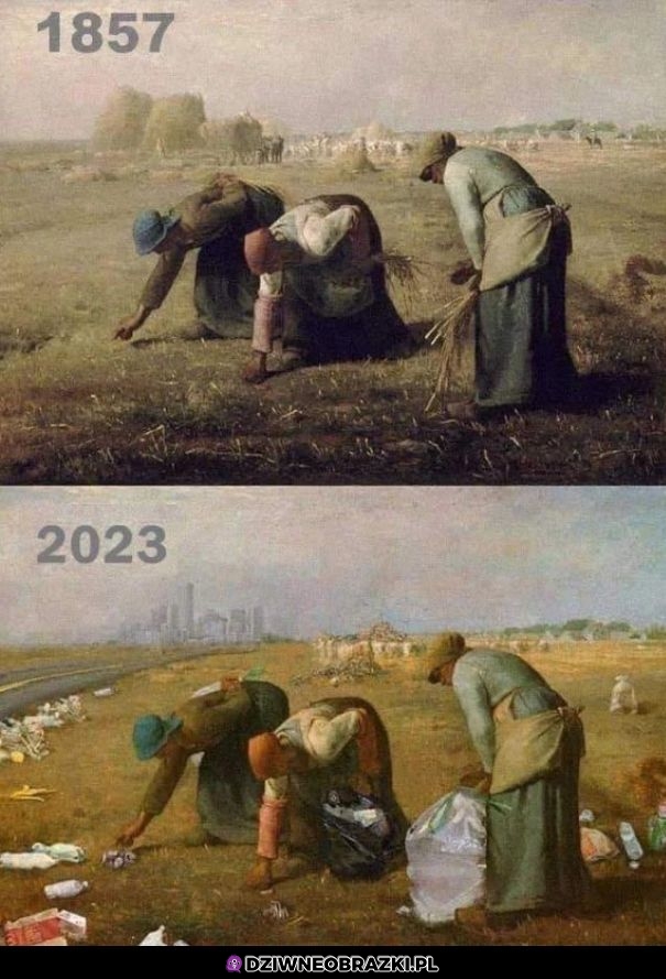 Zmiana czasów