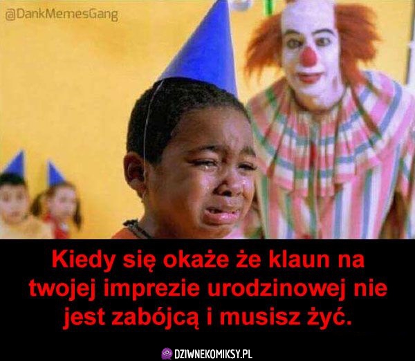 Najgorzej