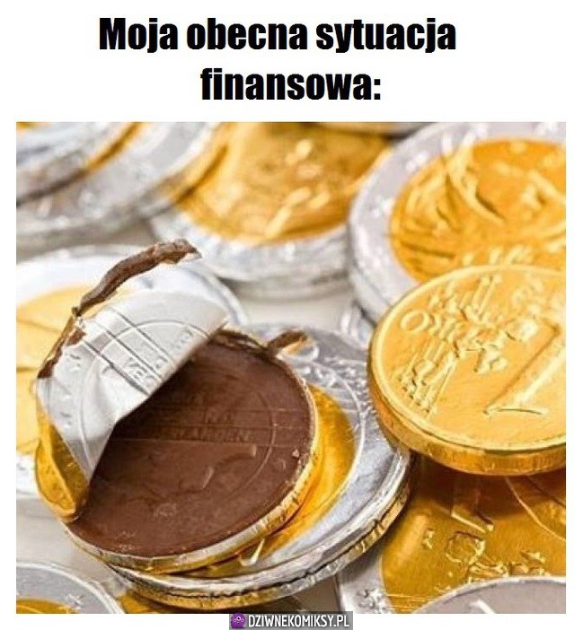 Moje finanse