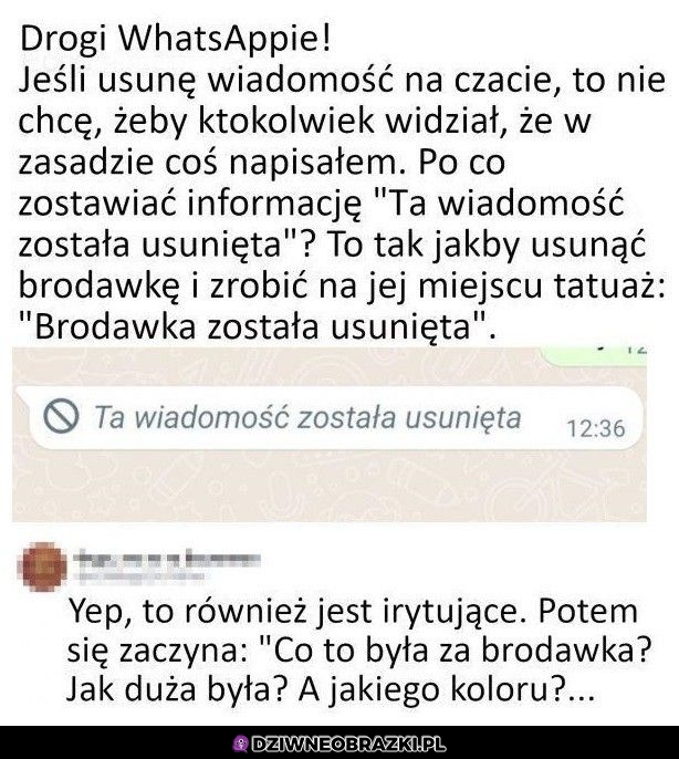 To prawda