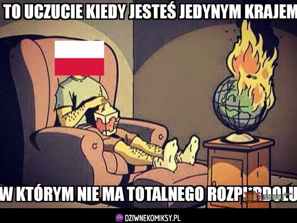 Najlepsze uczucie na swiecie