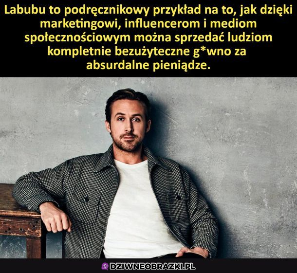 Idealny przykład
