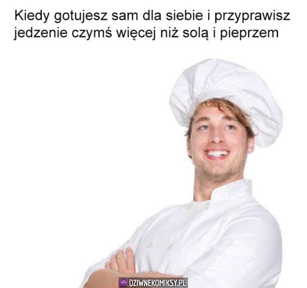 Mistrz patelni