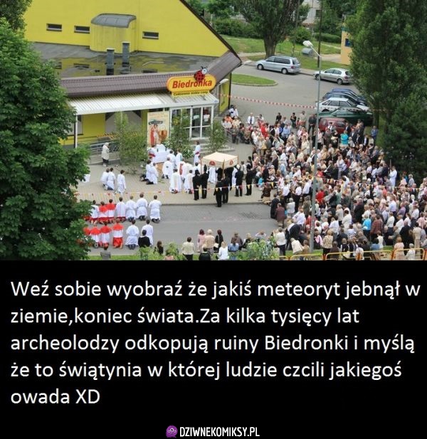 Weź to sobie wyobraź