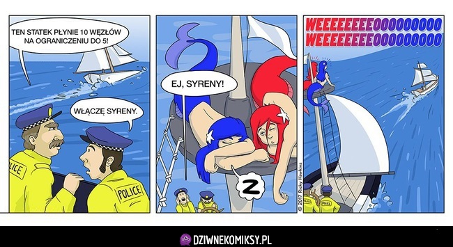 Syreny