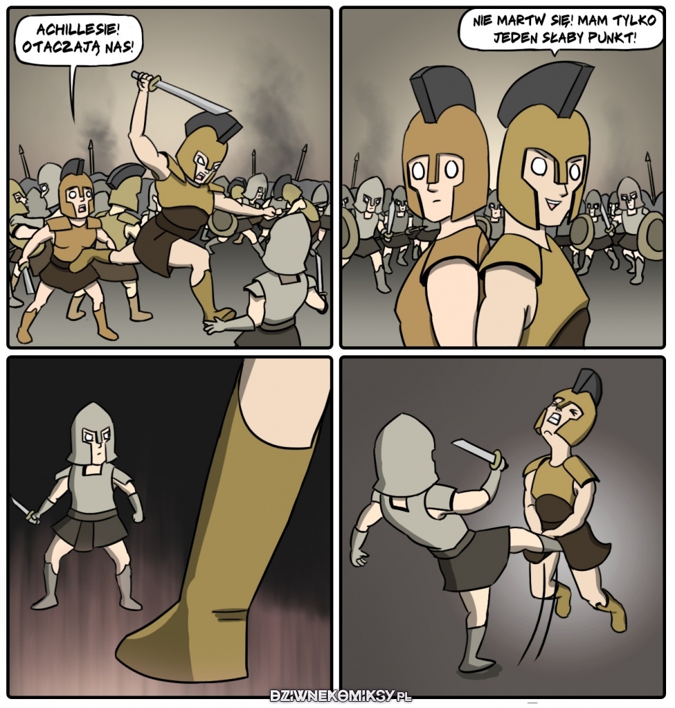 Achilles