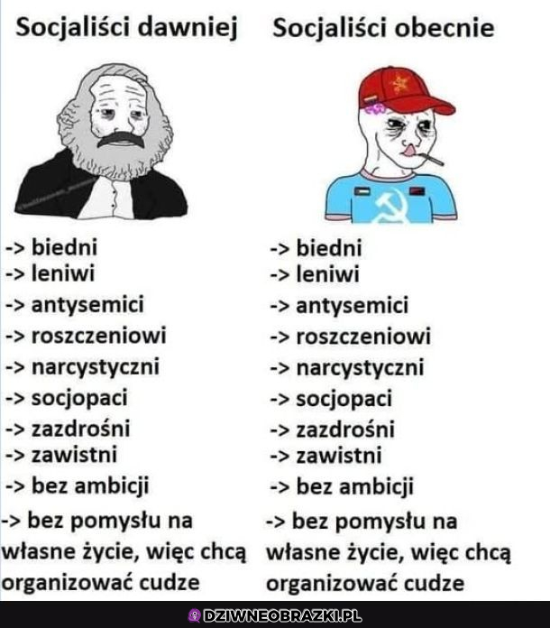 W sumie bez zmian
