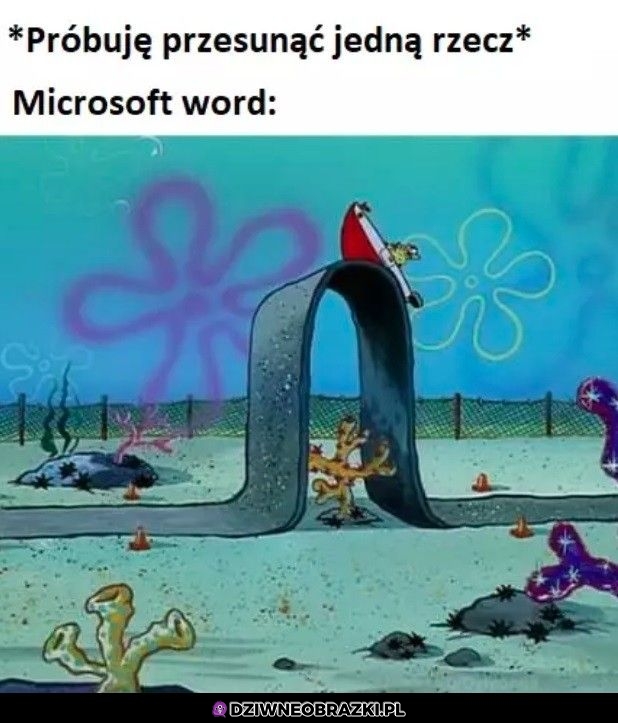 Tylko przesunę ten obrazek