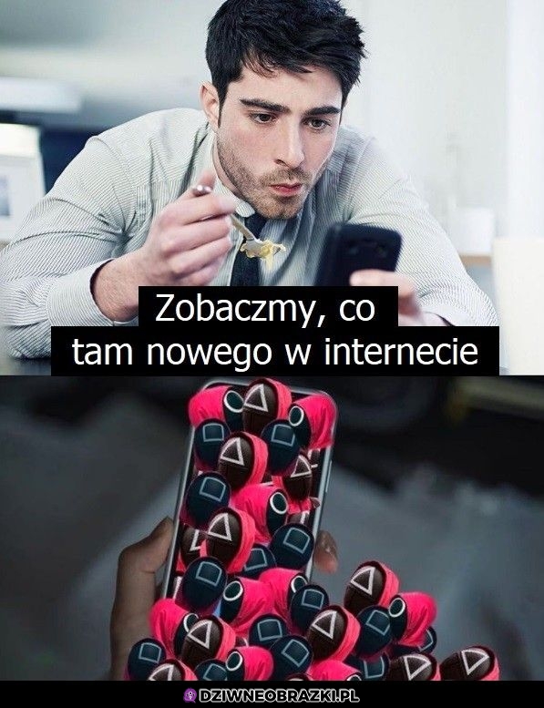 Wszędzie