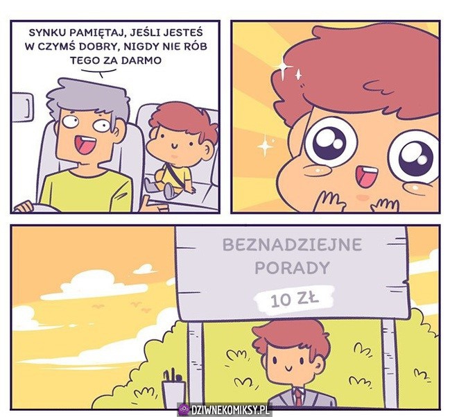 Dobra rada