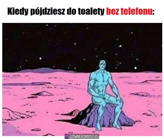 I co teraz?