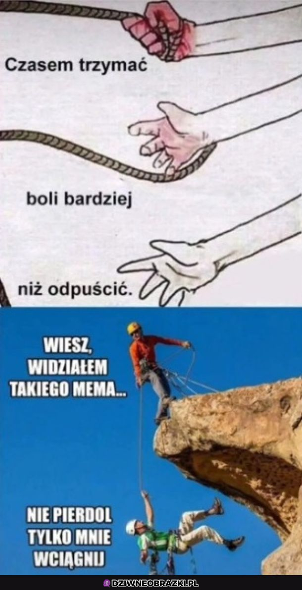 Kadr z życia