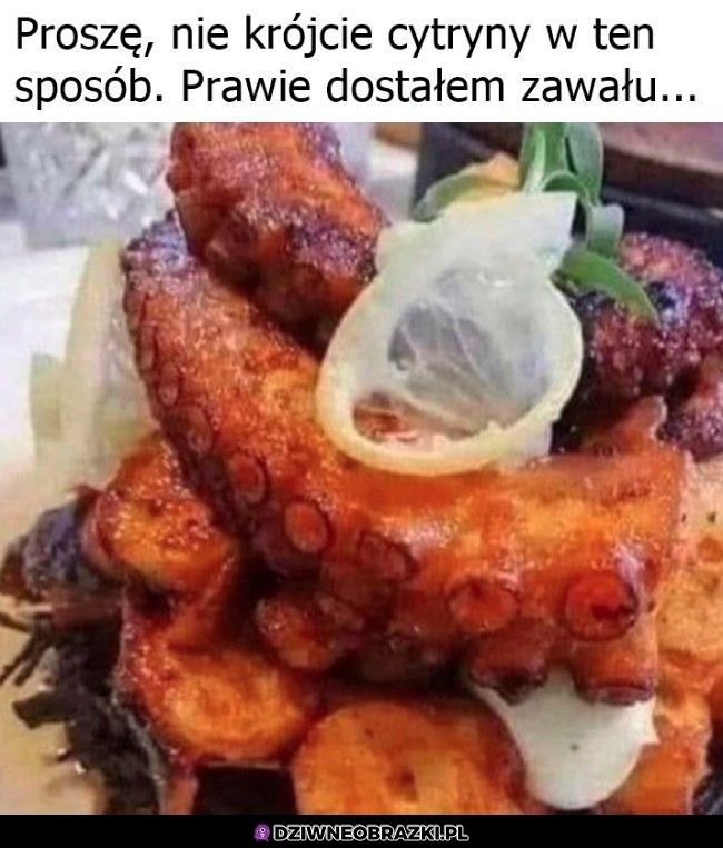 Zawał serca