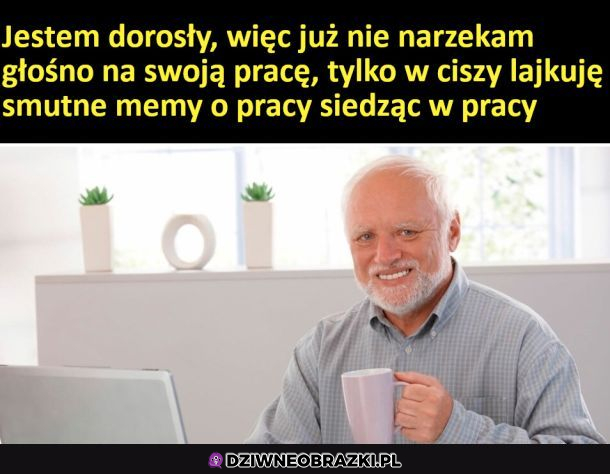Rzeczywistość w pracy