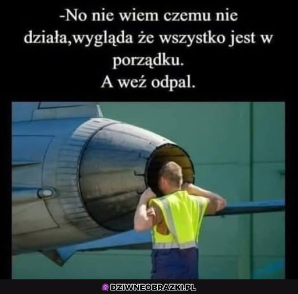 Inżynier