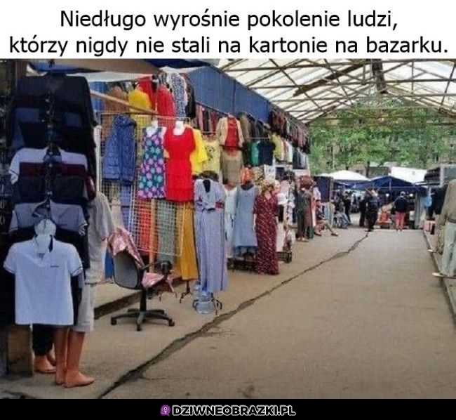 Już niedługo