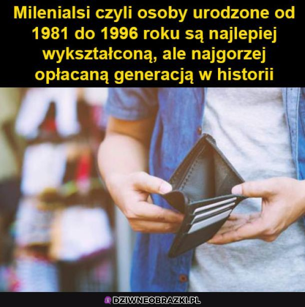 Milenialsi