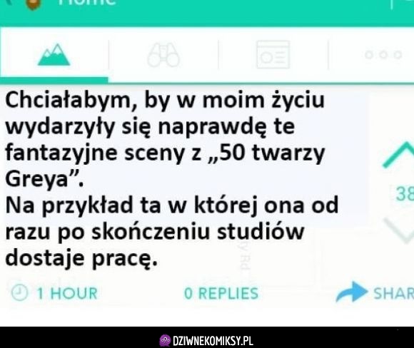 Najlepsza fantazja