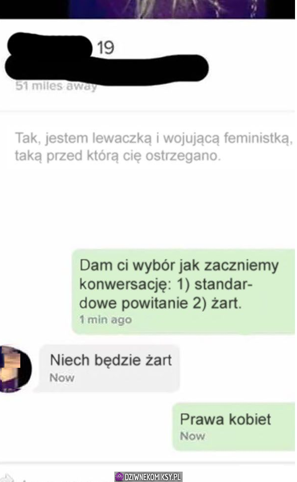 Na bank nie poruchał
