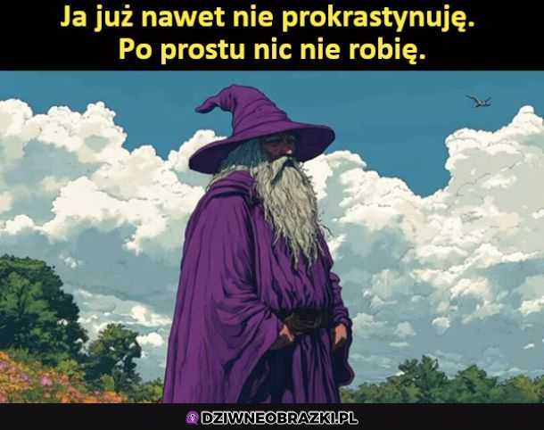 Po prostu....