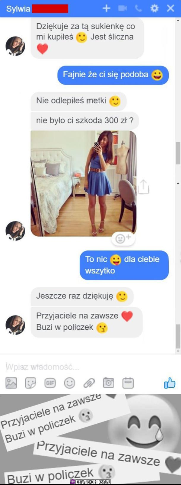 Definicja przegrywu