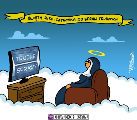 Trudne sprawy