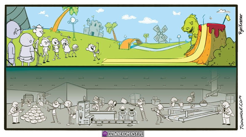 Mini golf