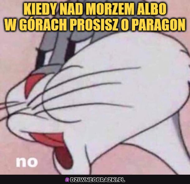 Paragon grozy