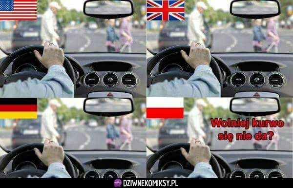 A to Polska właśnie