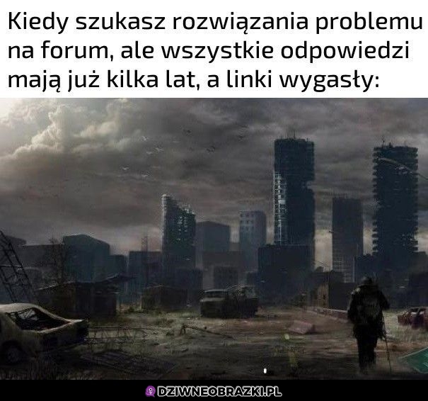 Najgorzej