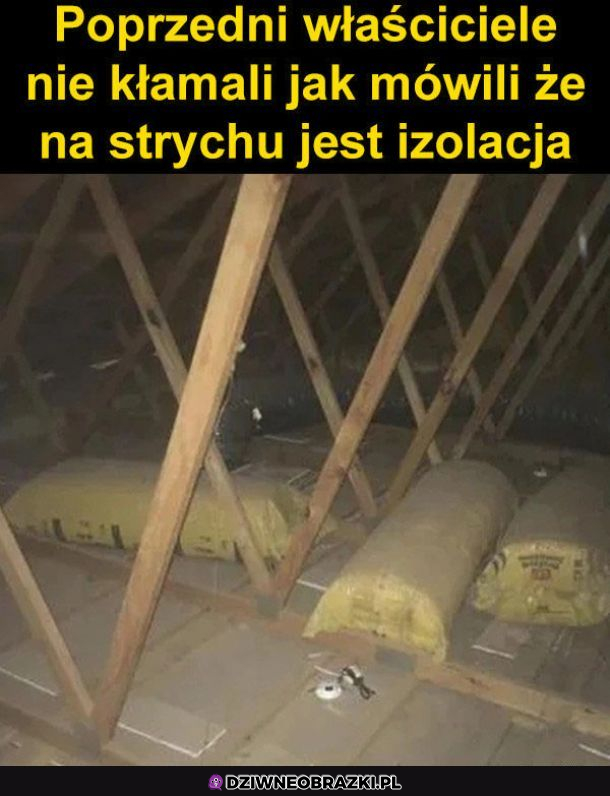 Izolacja