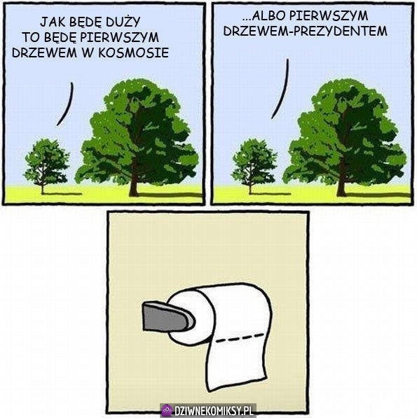 I tak kończą się marzenia