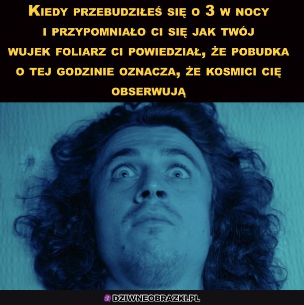 Strach