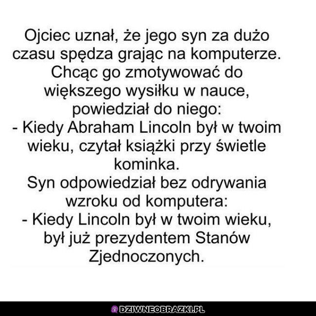Wyjaśniony