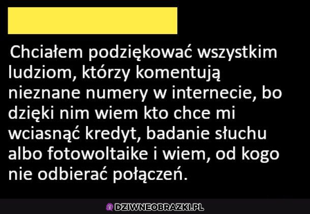 Dziękujemy!