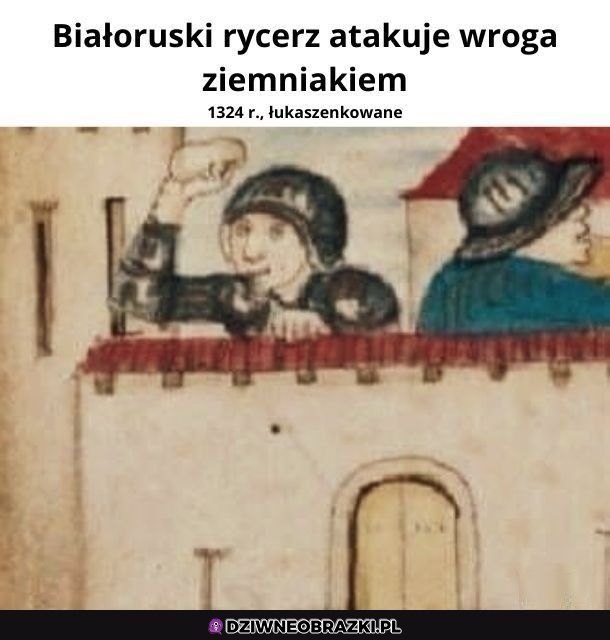 Białoruskie siły specjalne