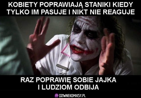 Podwójne standardy
