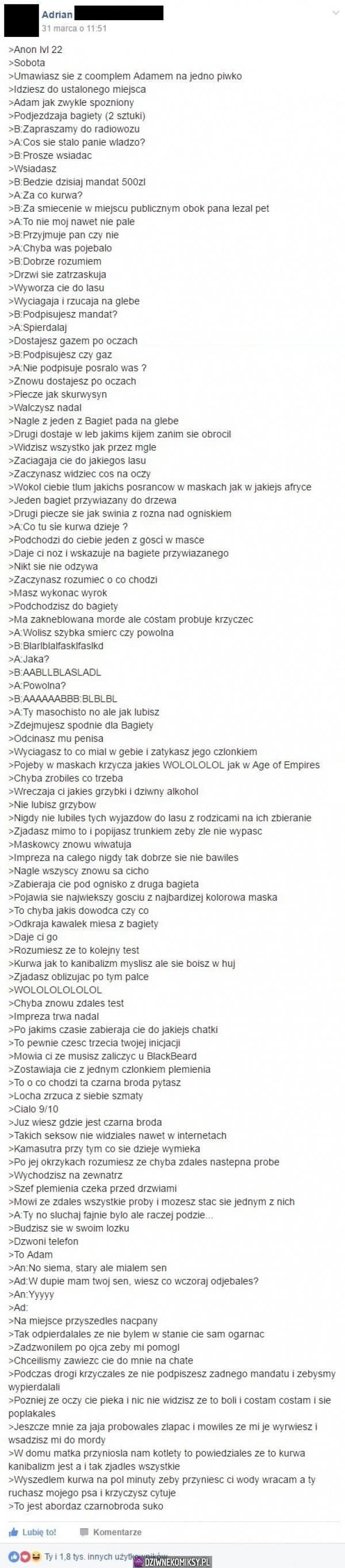 Historia Anona