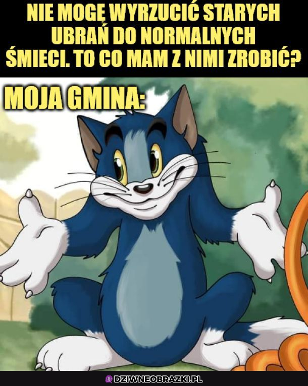 I nikt nie wie