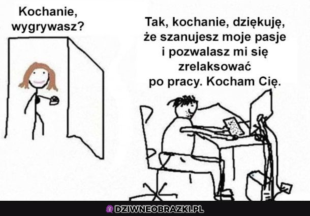 Tak to powinno wyglądać