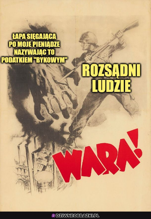 wara!