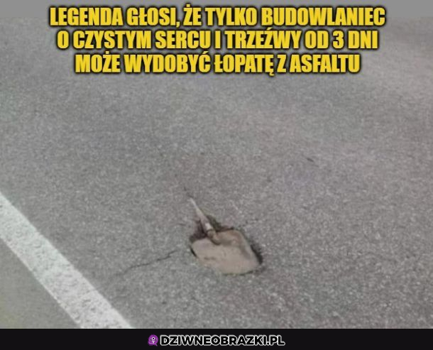 Istnieje taki?