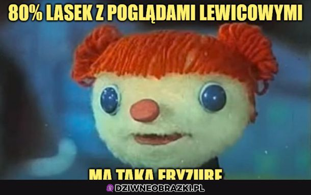 Coś w tym jest
